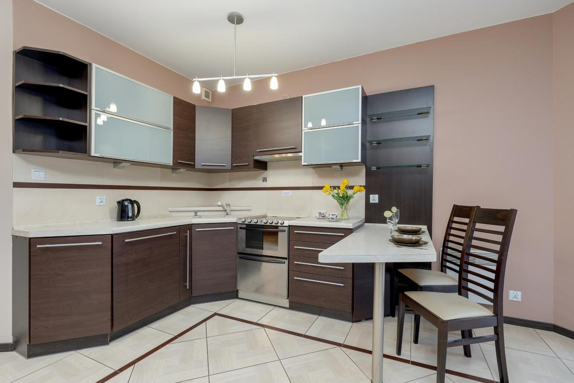 Apartamenty Morskie Oko Seaview By Rent Like Home Miedzyzdroje Dış mekan fotoğraf