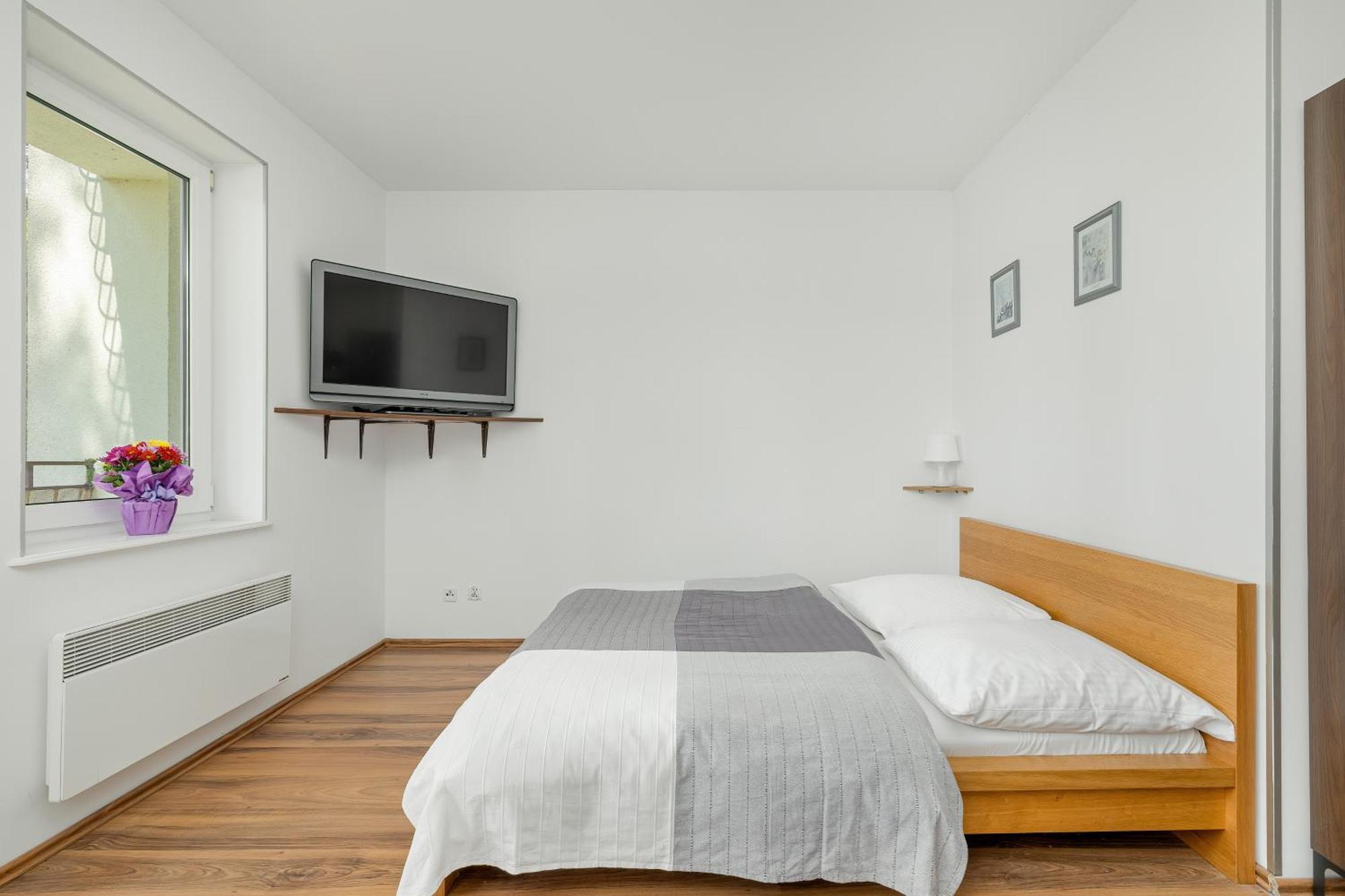 Apartamenty Morskie Oko Seaview By Rent Like Home Miedzyzdroje Dış mekan fotoğraf